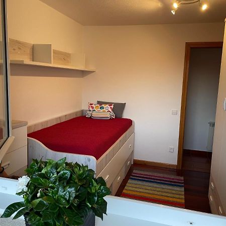 A Salga Apartment Isla de Arosa Ngoại thất bức ảnh