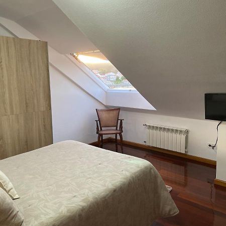 A Salga Apartment Isla de Arosa Ngoại thất bức ảnh